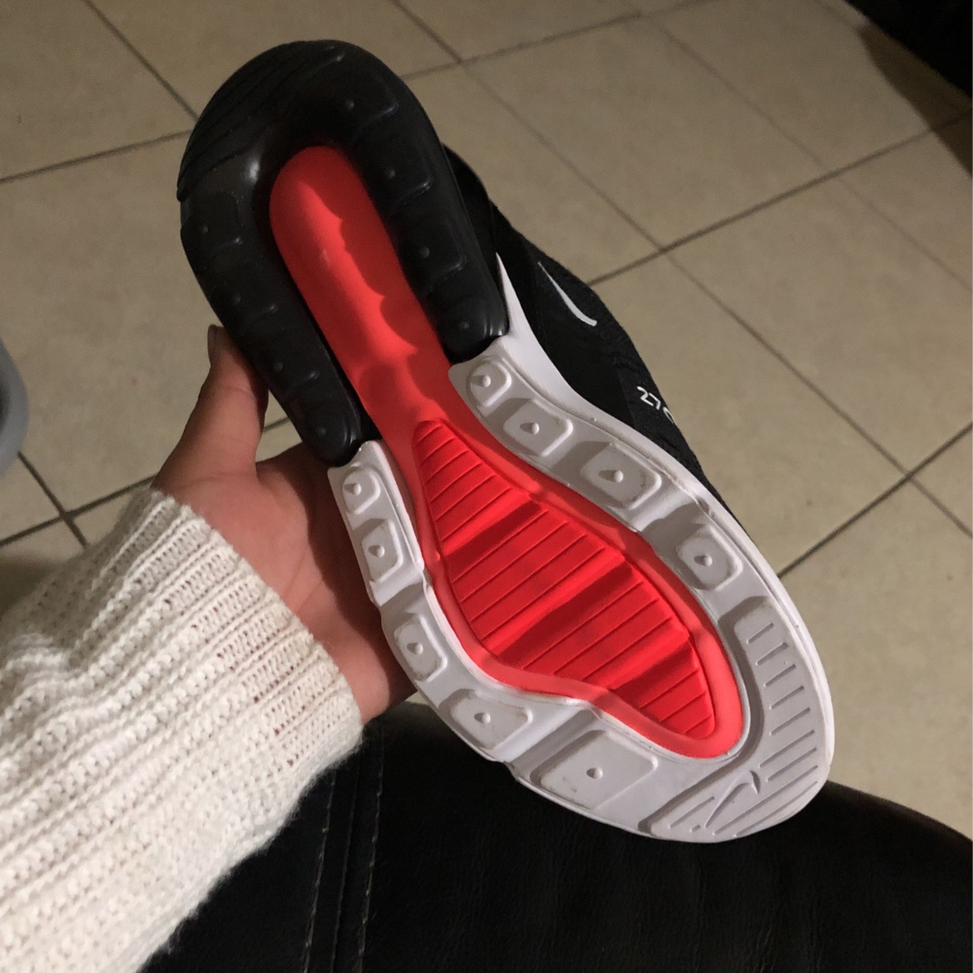 shoes 27c
