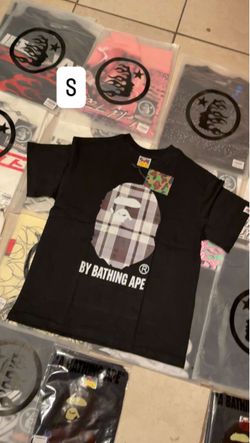 Bape Tee
