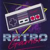 IE Retro Gaming 