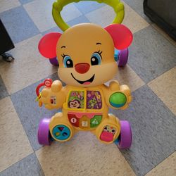 Walker For Babies