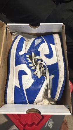 Wmns Jordan 1 Mid