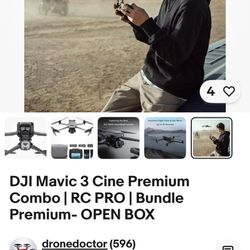 Dji Mavic 3 Cene obo$$$