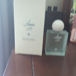 Arabian  Musk Perfume
