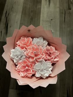 Eternal Bouquet 💐