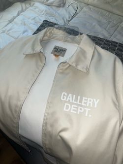 Gallery department