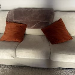 3 Seater Couch