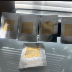 Tom Ford Metalllique 5 Small Perfume 