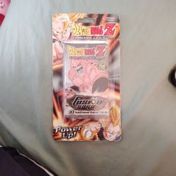 Fusion Saga Booster Pack