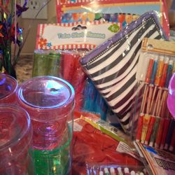 Party Stuff For Hawaiian Party