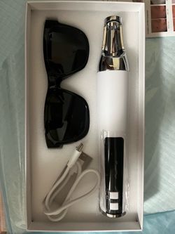Picosecond Laser pen