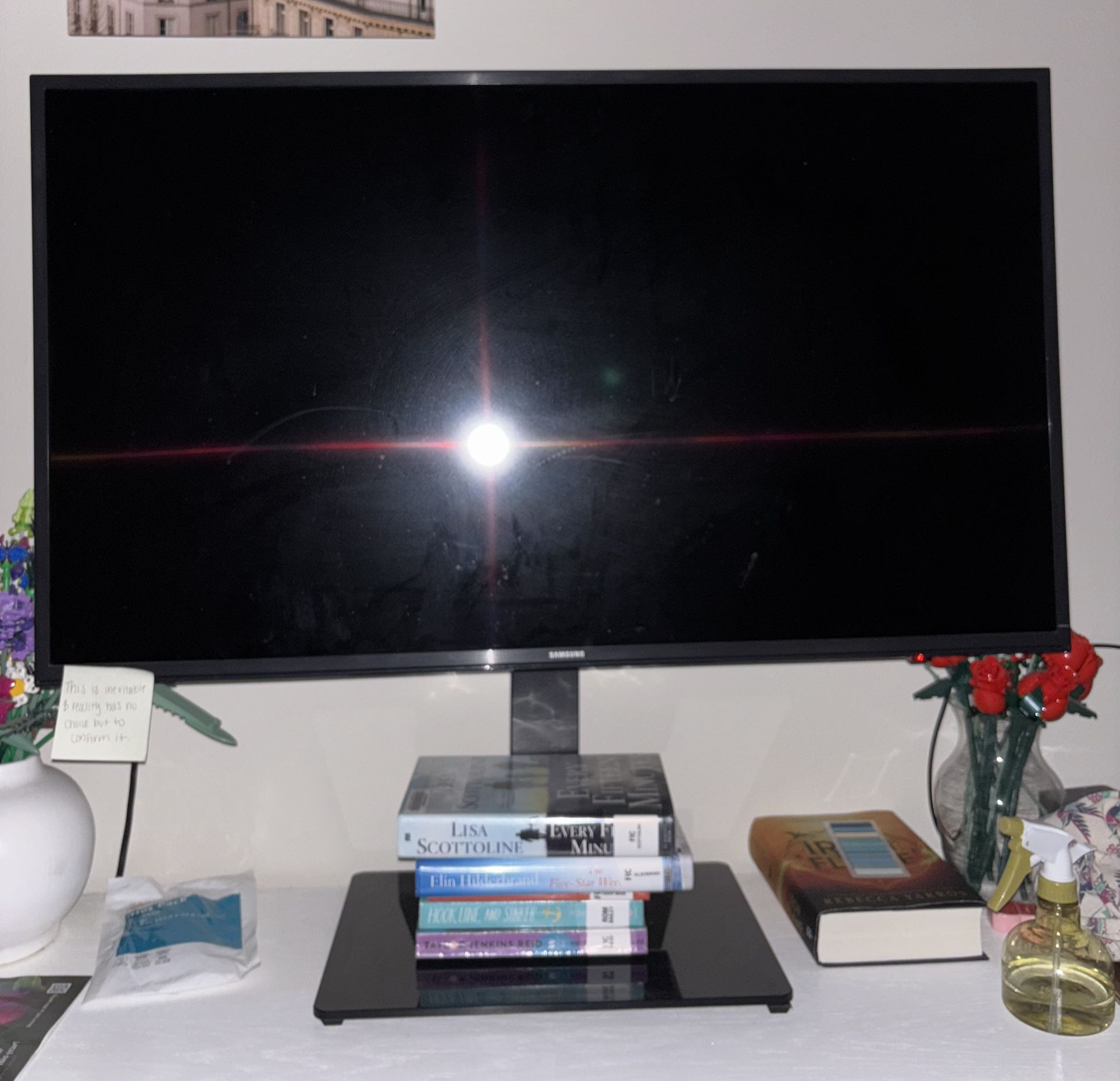 TV