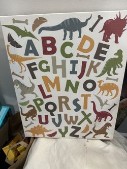 Kids Room Wall Decoration