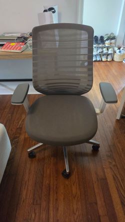 Branch Ergonomic office chair