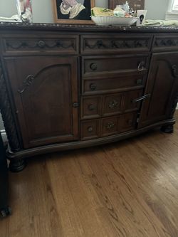 Living Room Cabinets 