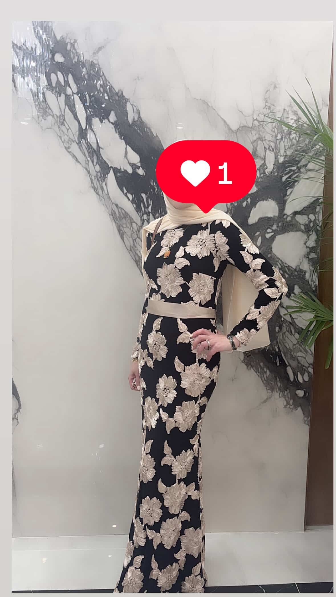 Brand New Evening Dress