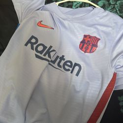 Soccer Jerseys 