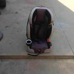 Silla Para Carrro Evenflo SureLATCH