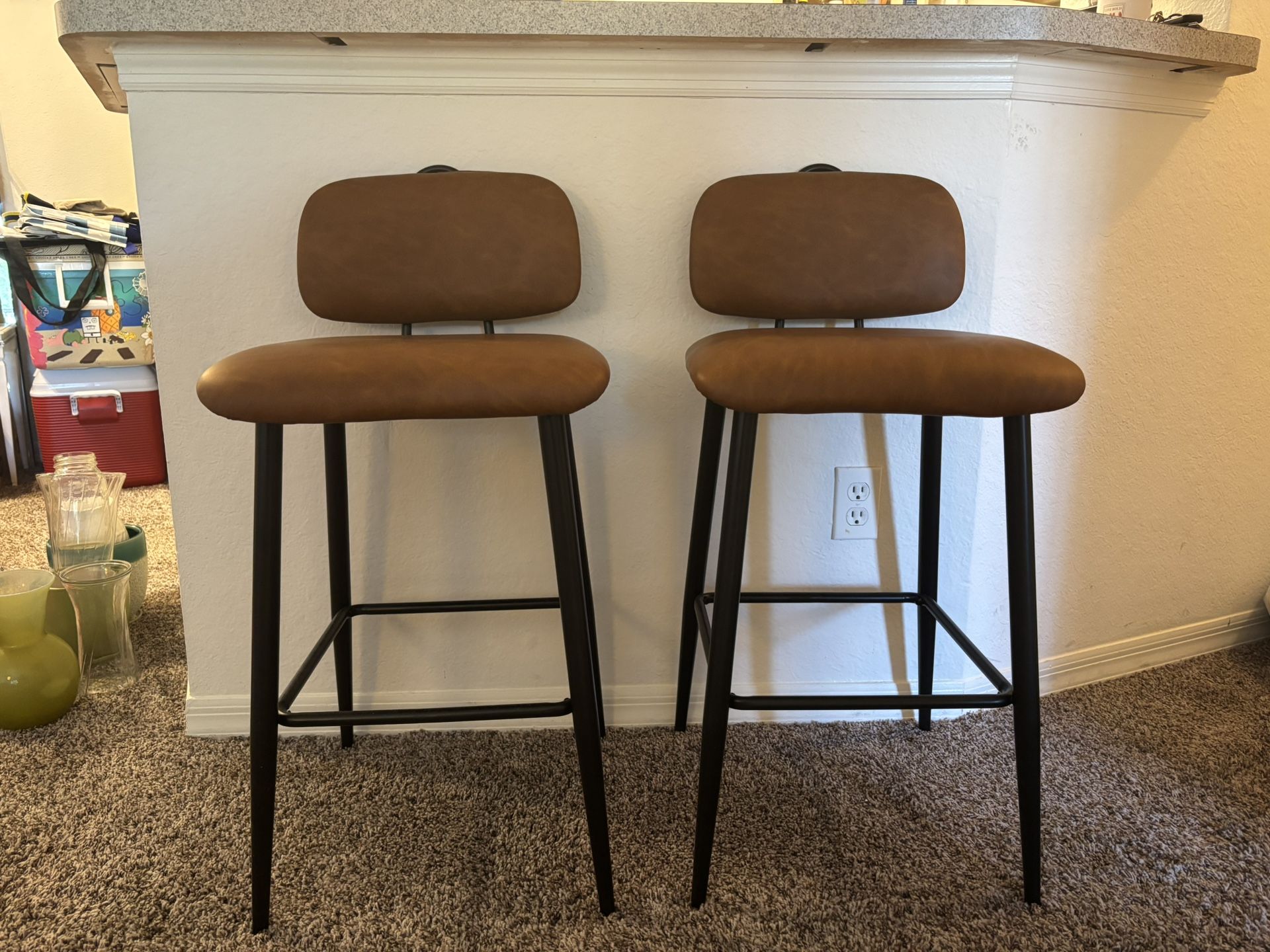 Stools