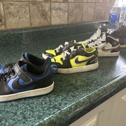 Jordan Shoes 