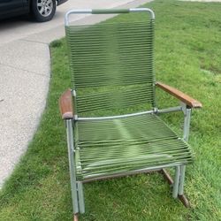 Nice Chair