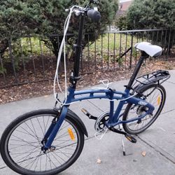 Gotham 24 7 Citizen Bicycle