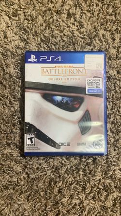Star Wars battlefront