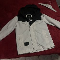 Hollister Jacket 