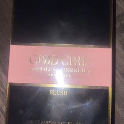 Good Girl Blush Original 1.7 Oz