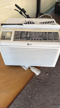 Lg a/c