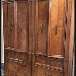 Armoire 