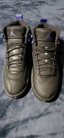 Jordan 12 Dark Concord size 11