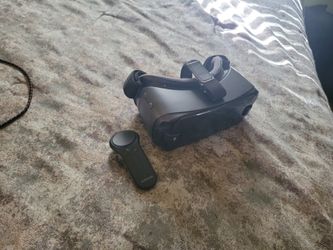 SAMSUNG GEAR VR