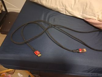Hdmi usb