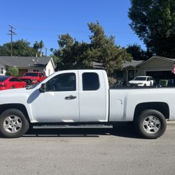 2007 Chevrolet Silverado