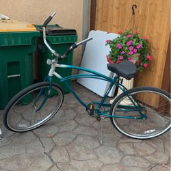 Murray Bike
