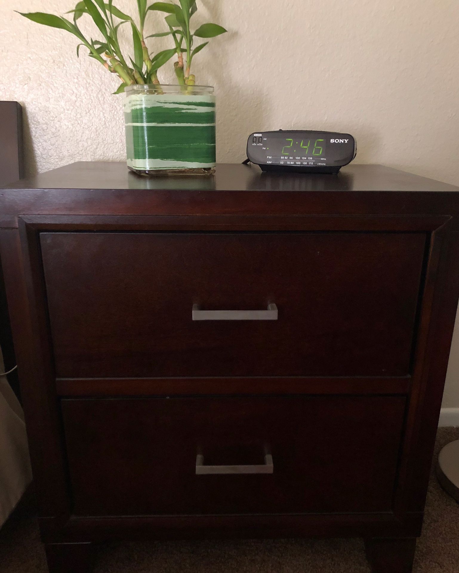 Nightstand