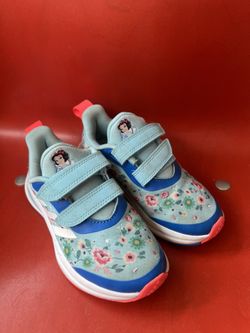 Girl’s Adidas Sneakers 12K