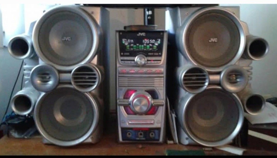 Giant Giaga Watt Raido