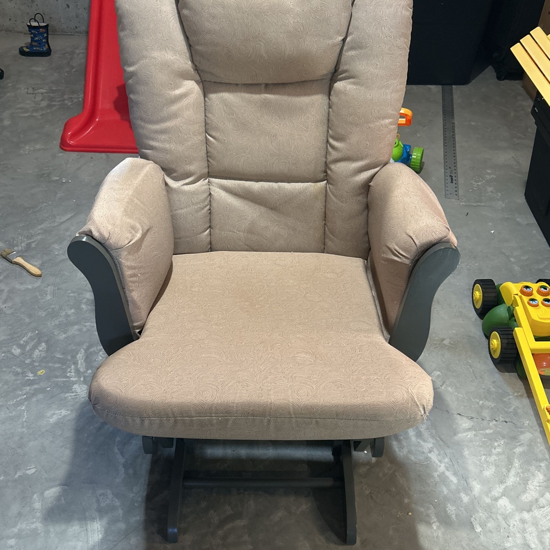 Rocking Chair