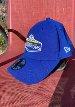 Baseball Cap LA chargers