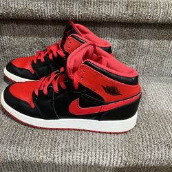 Jordans,Nike Youth 