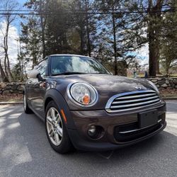 2013 Mini Cooper