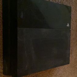 Ps4 With Controller Needs Hdmi Port Replaced