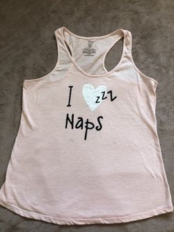 Pajama Tank