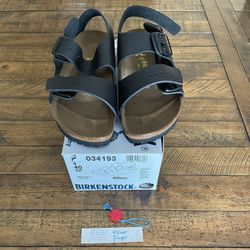 Birkenstock Milano Vintage NIB