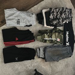 Boys clothes
