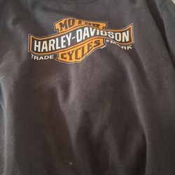 Harley Davidson 