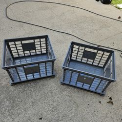 Storage Create Both For $8.00