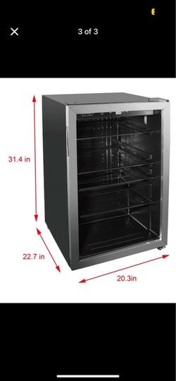 Fridge