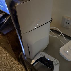 PlayStation 5/PlayStation VR